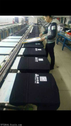 文化衫与广告衫定制服务，专业品质，助力品牌推广