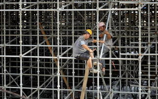 终结农民工“拿够钱，回家过年”困境 从讨薪难到劳防用品保障的全面破局