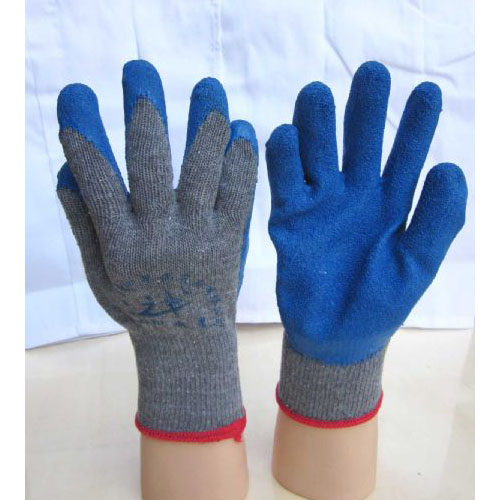 守护双手的第一道防线——劳防手套的选用与维护指南