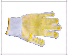 劳动防护用品图册 守护安全的重要防线