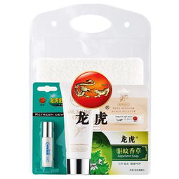 龙虎年会滋养套装 企业团购的理想之选，凝聚员工心意的年会好礼